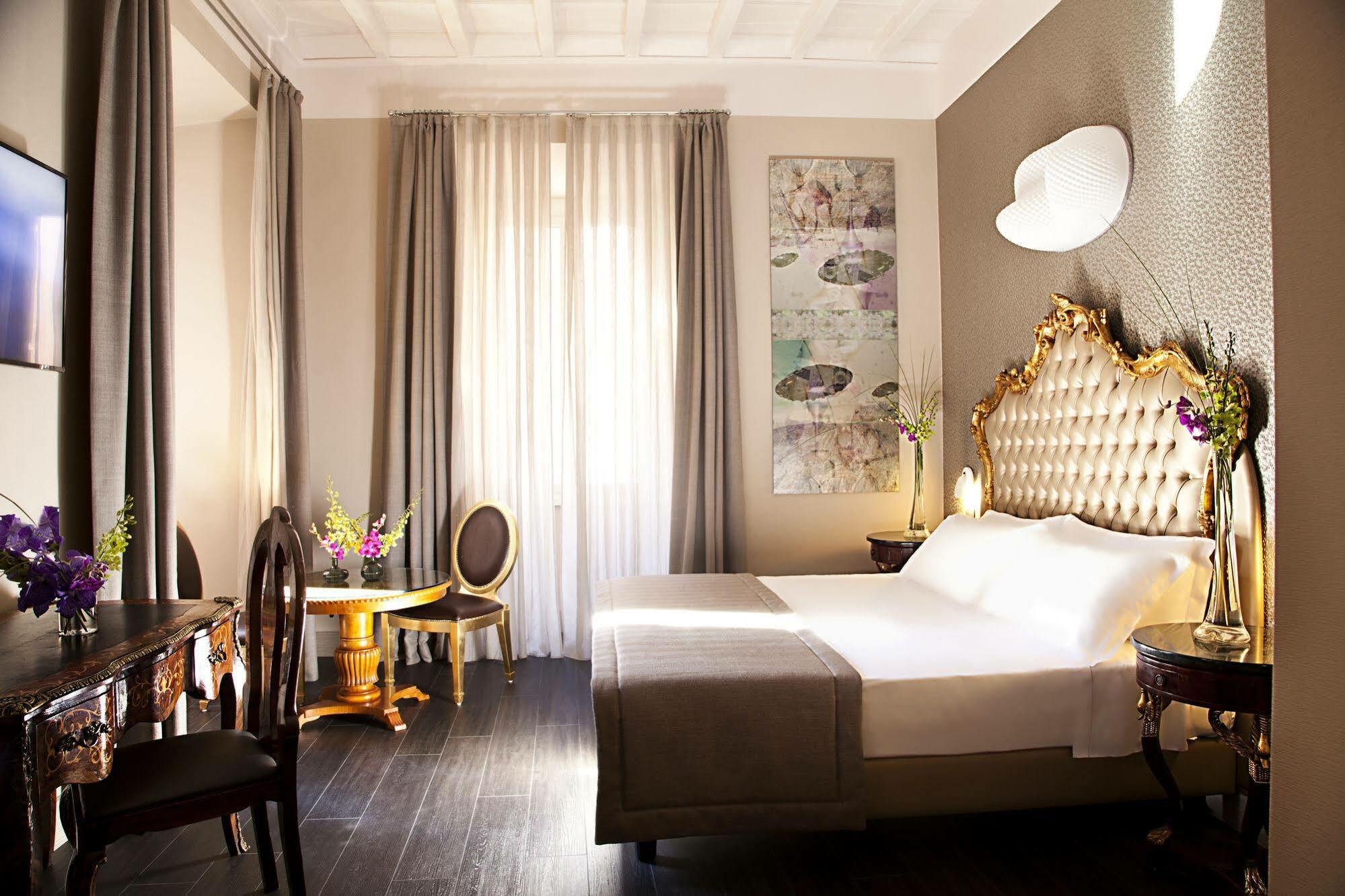 Corso 12 Roma Bed & Breakfast Exterior foto