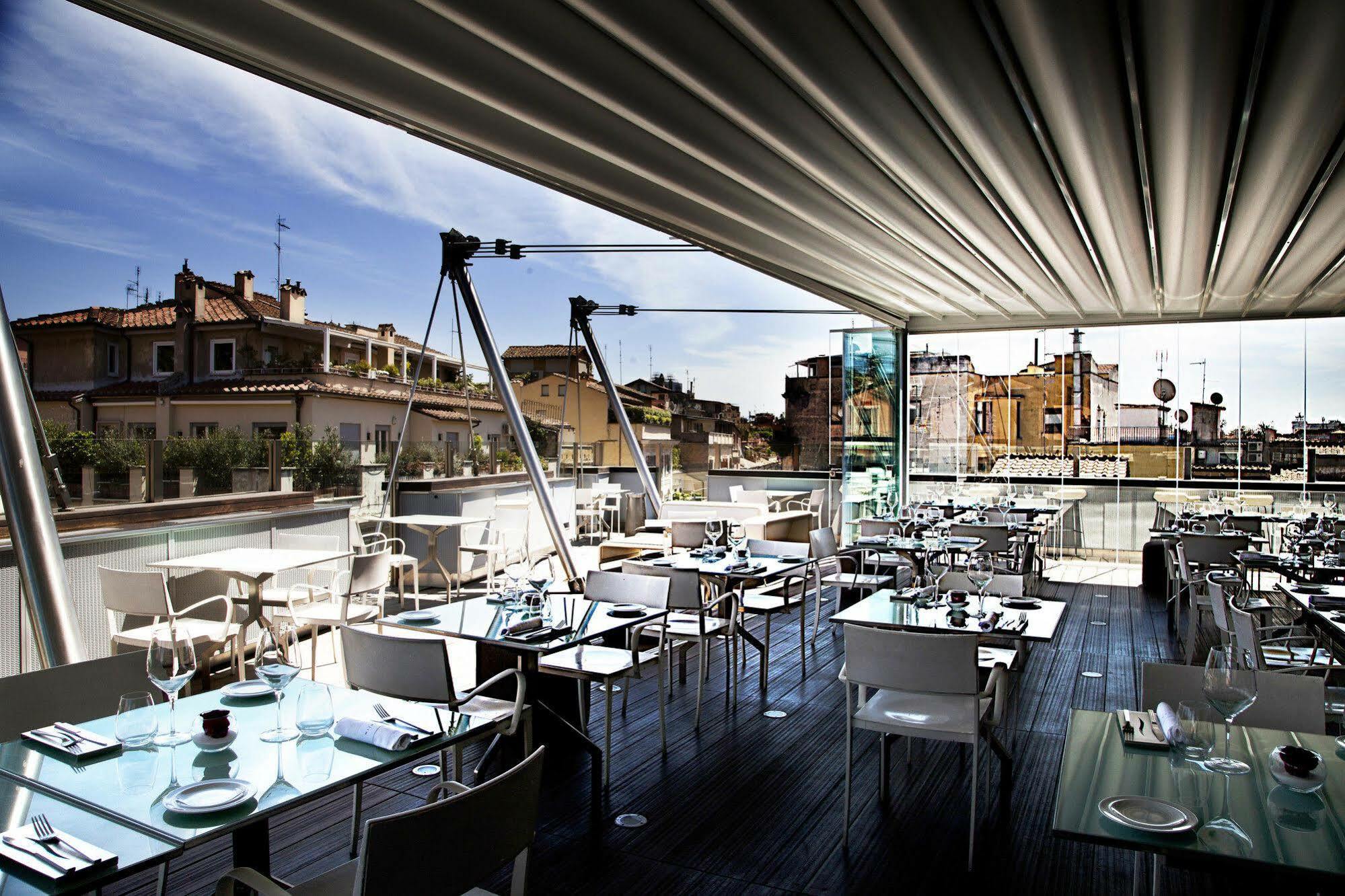 Corso 12 Roma Bed & Breakfast Exterior foto