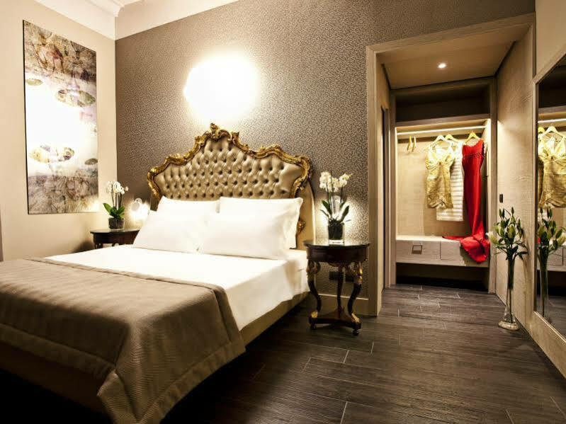 Corso 12 Roma Bed & Breakfast Exterior foto